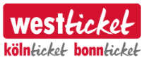 Logo Westticket.de